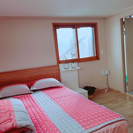 Hotel Honey House Busan Exterior foto