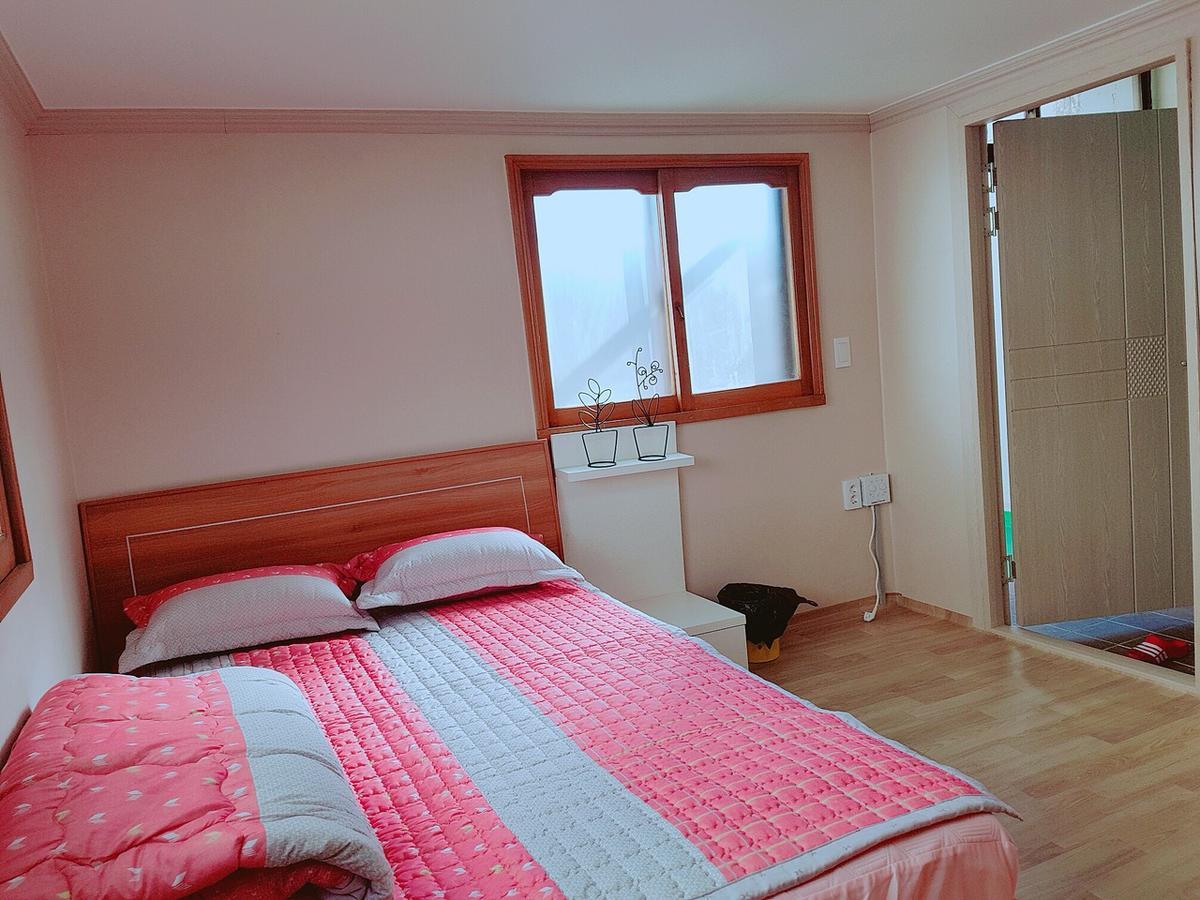 Hotel Honey House Busan Exterior foto