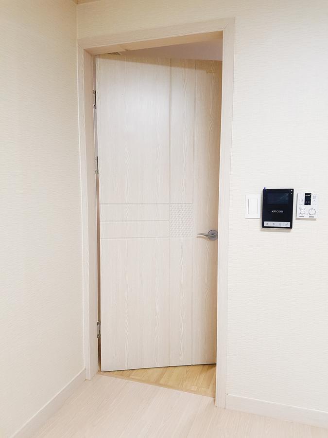 Hotel Honey House Busan Exterior foto