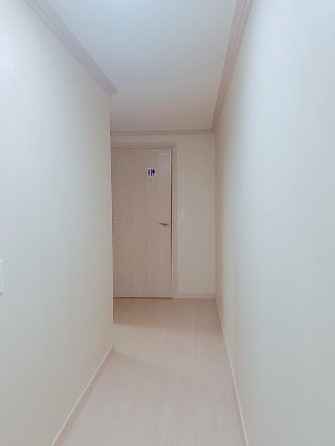 Hotel Honey House Busan Exterior foto