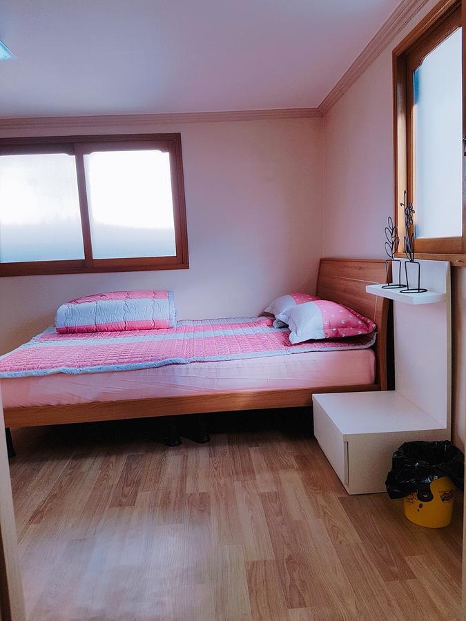 Hotel Honey House Busan Exterior foto