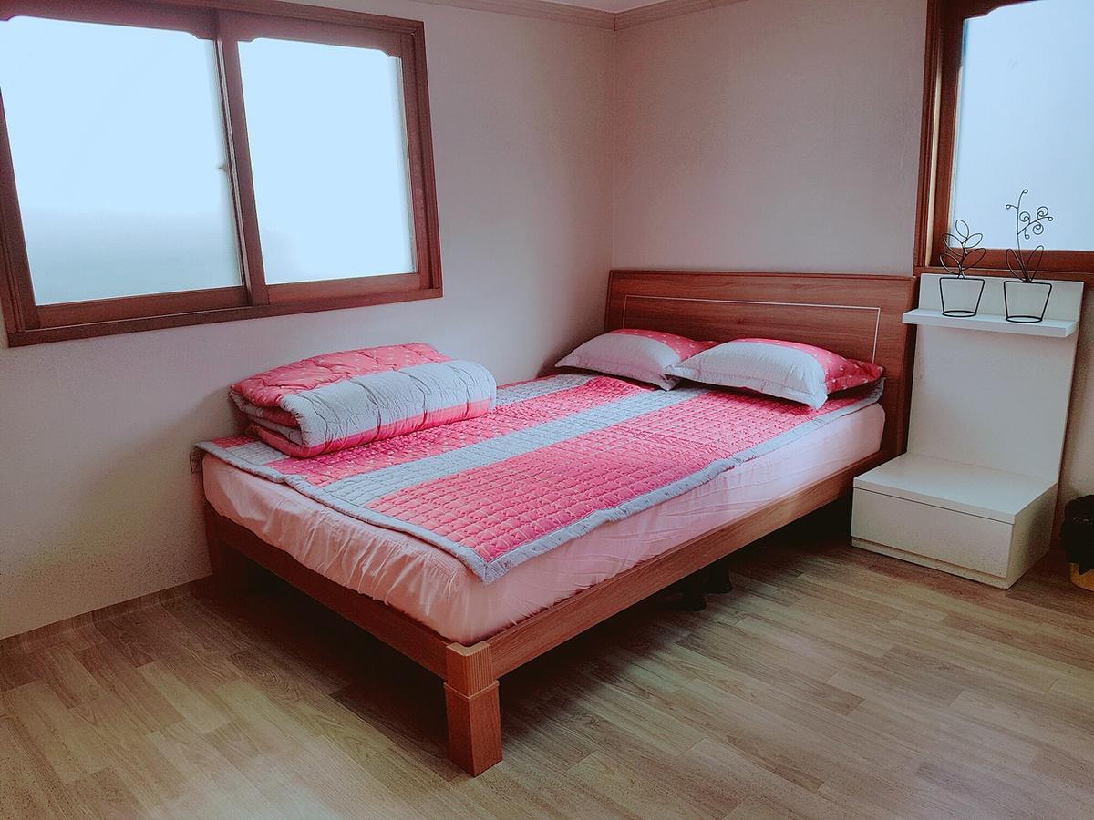 Hotel Honey House Busan Exterior foto