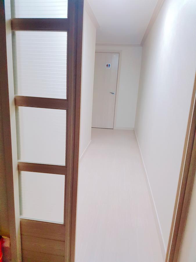 Hotel Honey House Busan Exterior foto