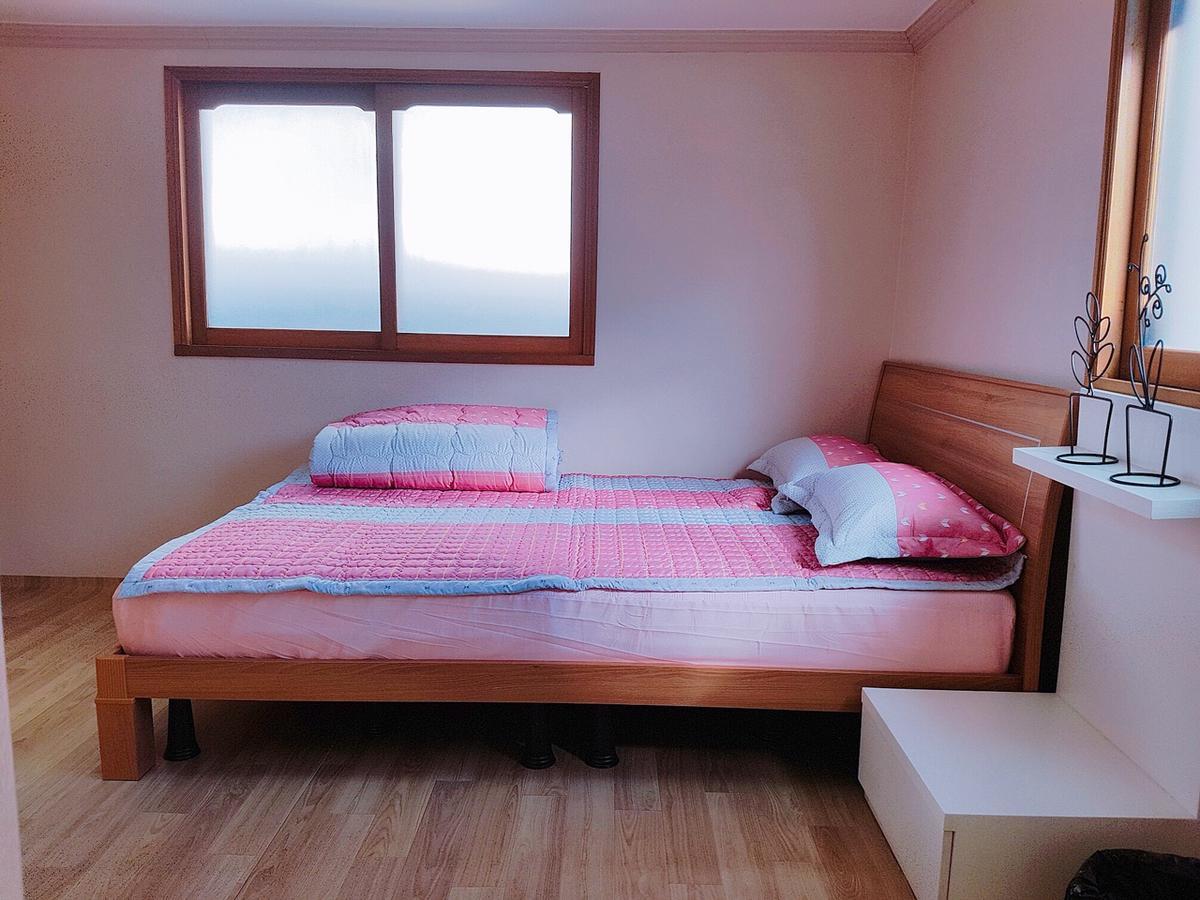 Hotel Honey House Busan Exterior foto