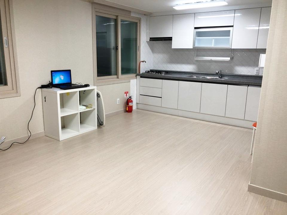Hotel Honey House Busan Exterior foto