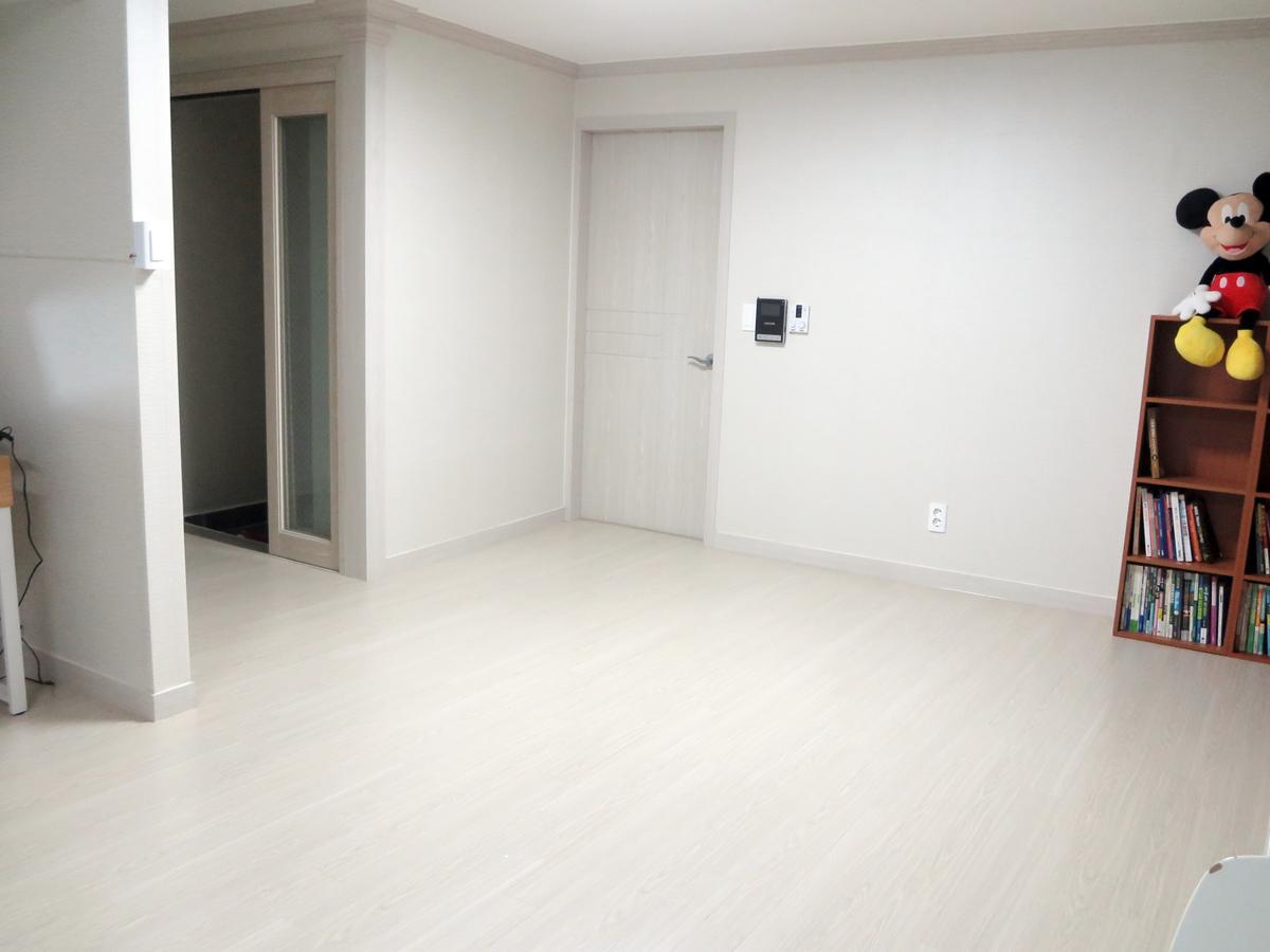 Hotel Honey House Busan Exterior foto